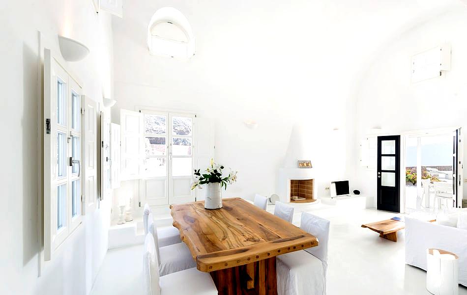 Aenaon Villas